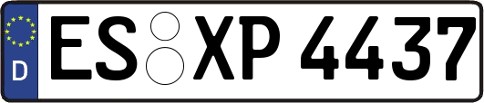 ES-XP4437