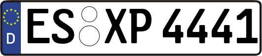 ES-XP4441