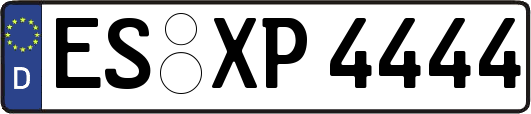 ES-XP4444