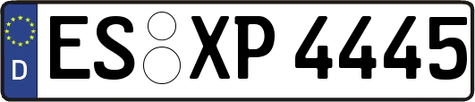 ES-XP4445