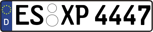 ES-XP4447