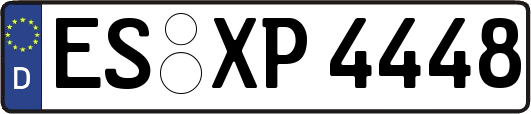 ES-XP4448