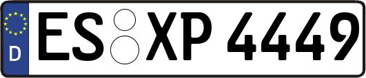 ES-XP4449