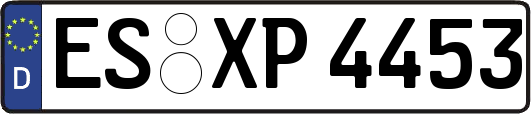 ES-XP4453