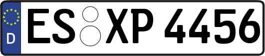 ES-XP4456