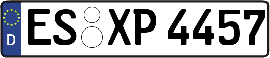 ES-XP4457