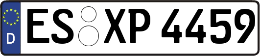 ES-XP4459