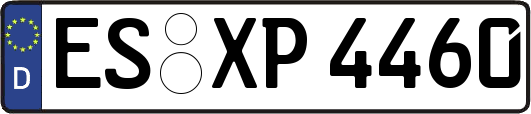 ES-XP4460