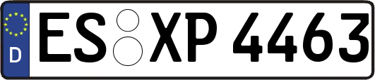 ES-XP4463