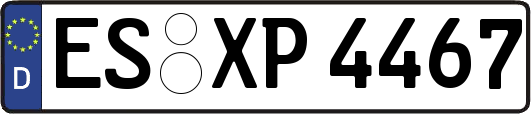 ES-XP4467