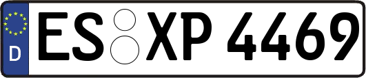 ES-XP4469