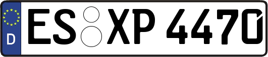 ES-XP4470