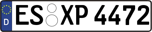 ES-XP4472