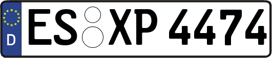 ES-XP4474