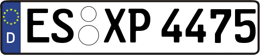 ES-XP4475