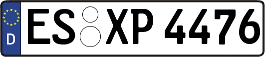ES-XP4476