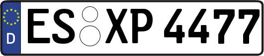 ES-XP4477