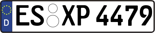 ES-XP4479