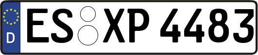 ES-XP4483