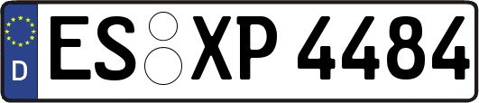 ES-XP4484
