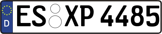 ES-XP4485