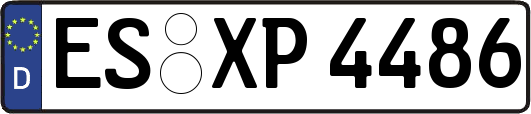ES-XP4486