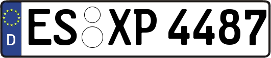 ES-XP4487