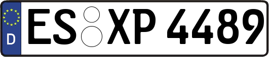 ES-XP4489