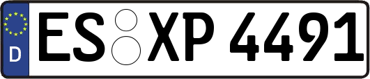 ES-XP4491