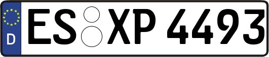 ES-XP4493