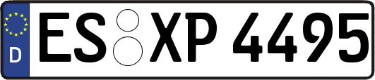 ES-XP4495