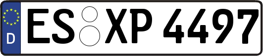 ES-XP4497