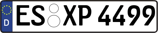 ES-XP4499