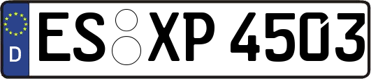 ES-XP4503