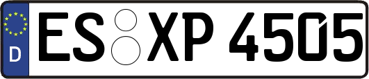 ES-XP4505