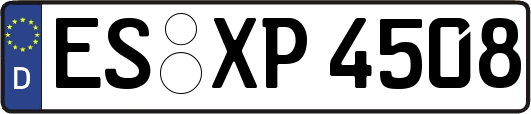 ES-XP4508