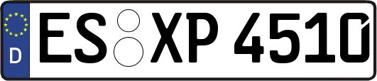 ES-XP4510