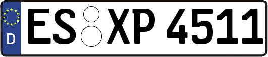 ES-XP4511