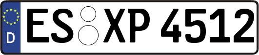 ES-XP4512