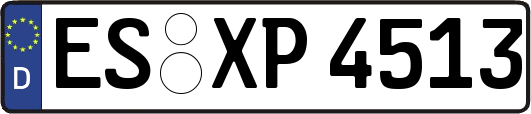 ES-XP4513