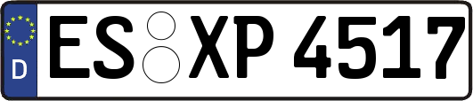 ES-XP4517