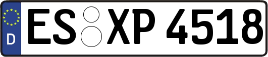 ES-XP4518