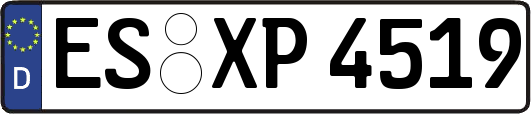ES-XP4519
