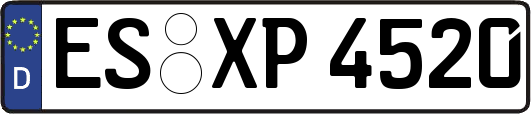 ES-XP4520