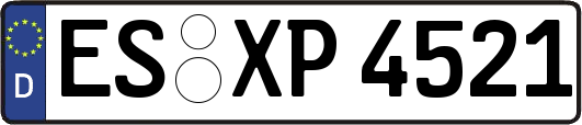 ES-XP4521