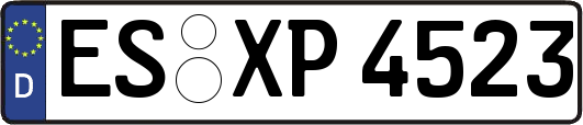 ES-XP4523