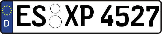 ES-XP4527