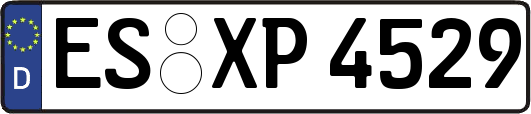 ES-XP4529