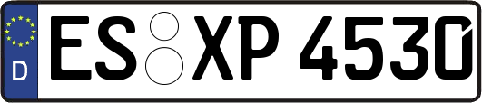 ES-XP4530