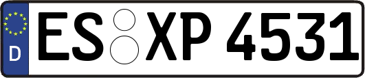 ES-XP4531